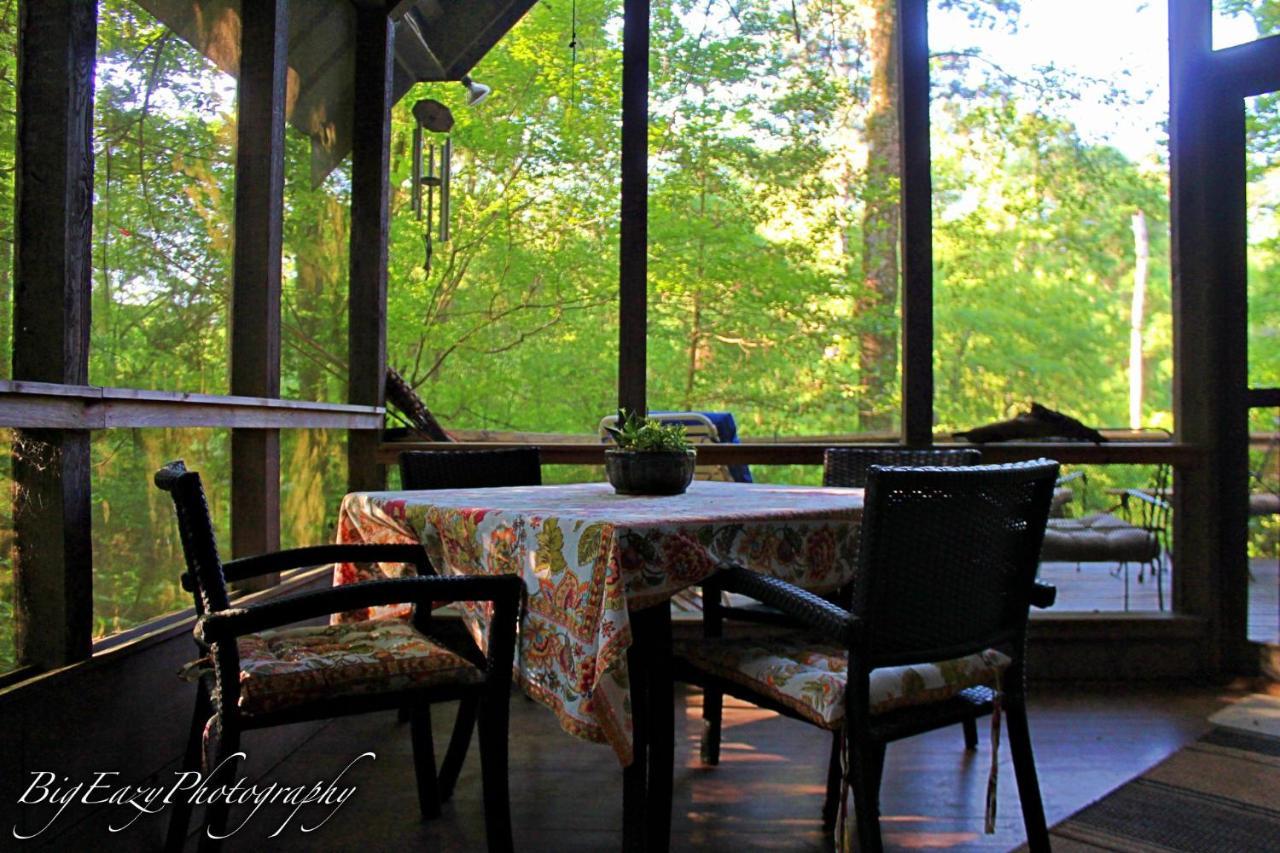 Folsom The River Chalet חדר תמונה
