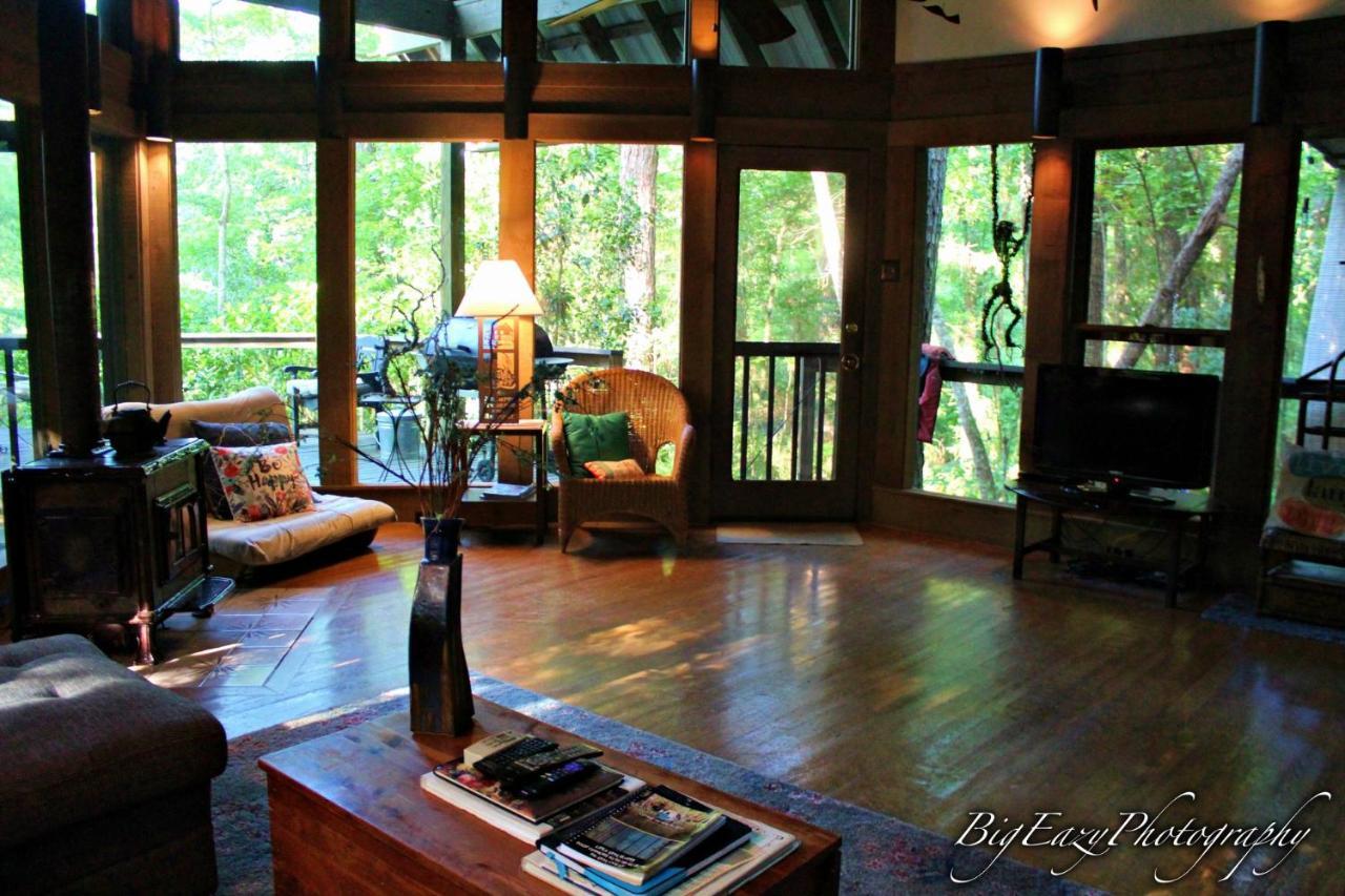 Folsom The River Chalet חדר תמונה