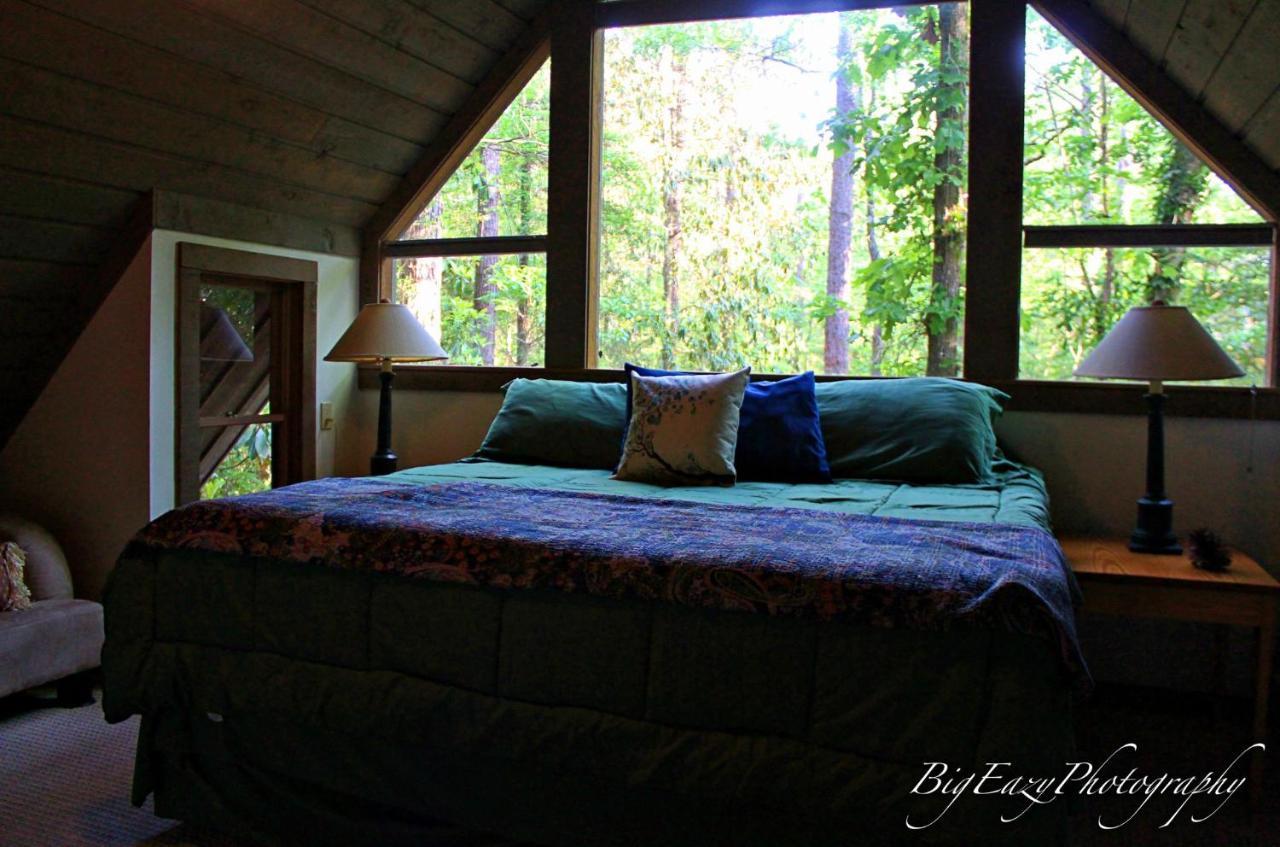 Folsom The River Chalet חדר תמונה