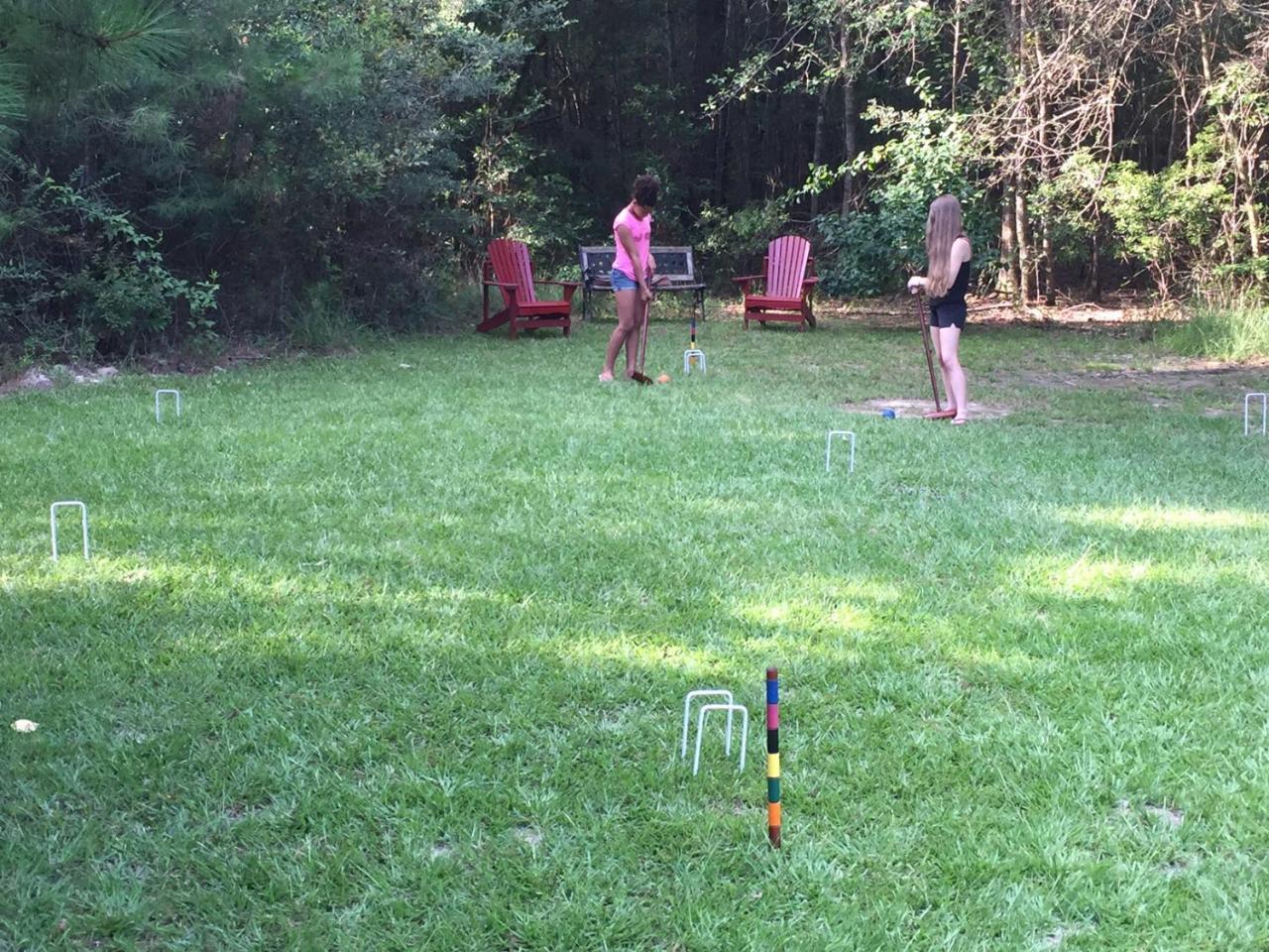 Folsom The River Chalet מראה חיצוני תמונה
